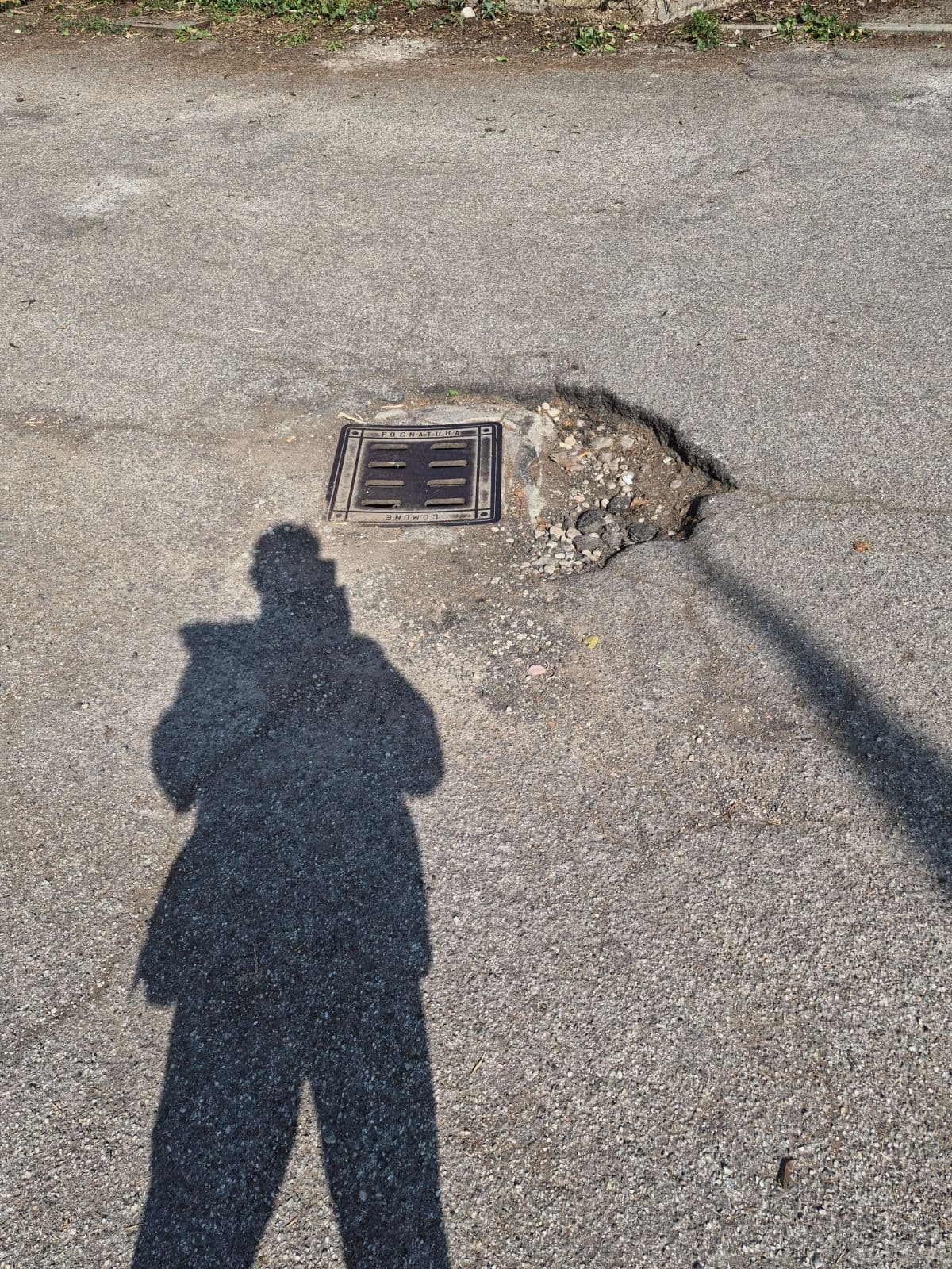 Via Pasqualino Benedetti 26b
