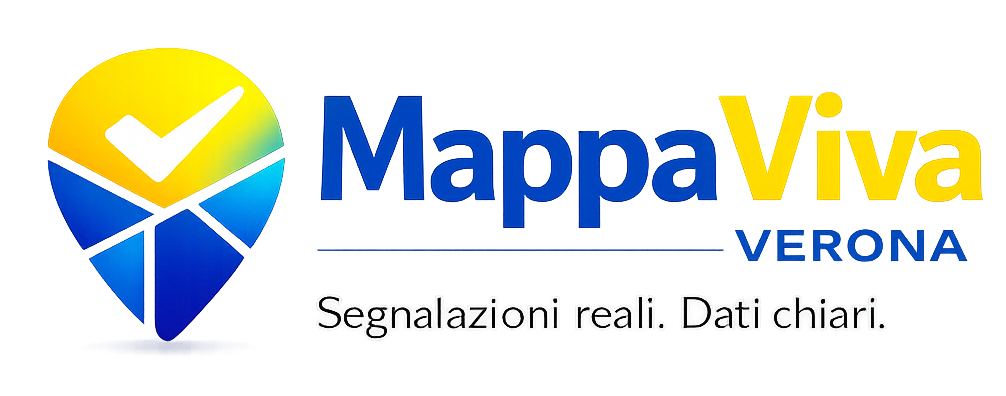 Mappa Viva Verona